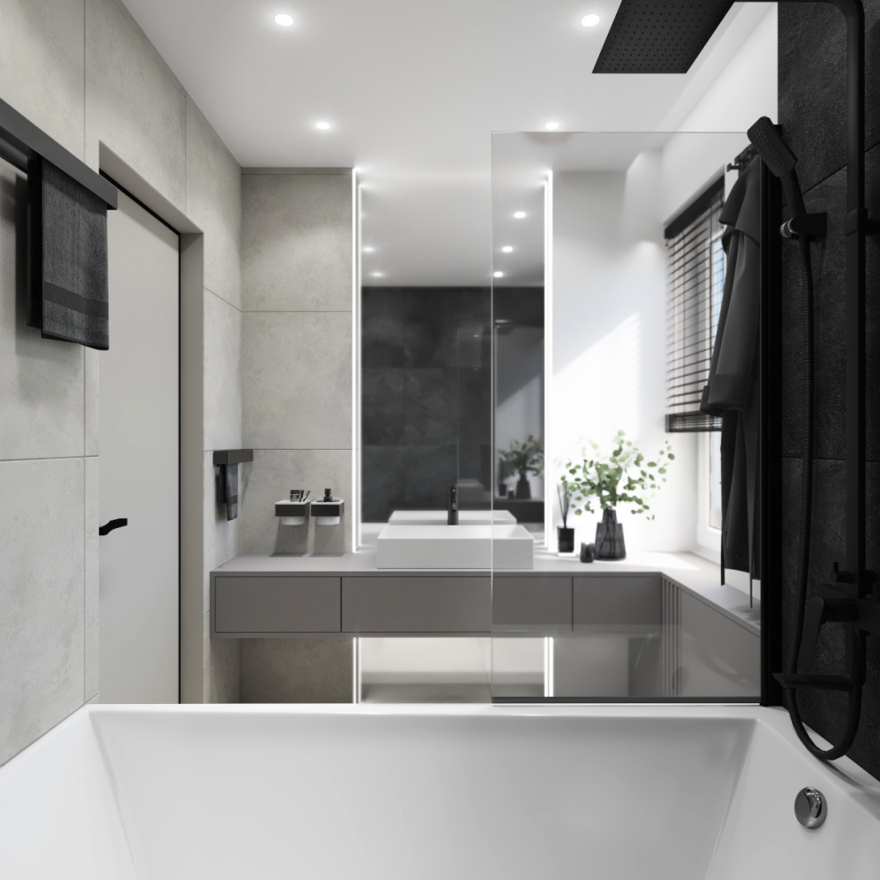 г. Тюмень ЖК "Домашний" ул.Новоселы