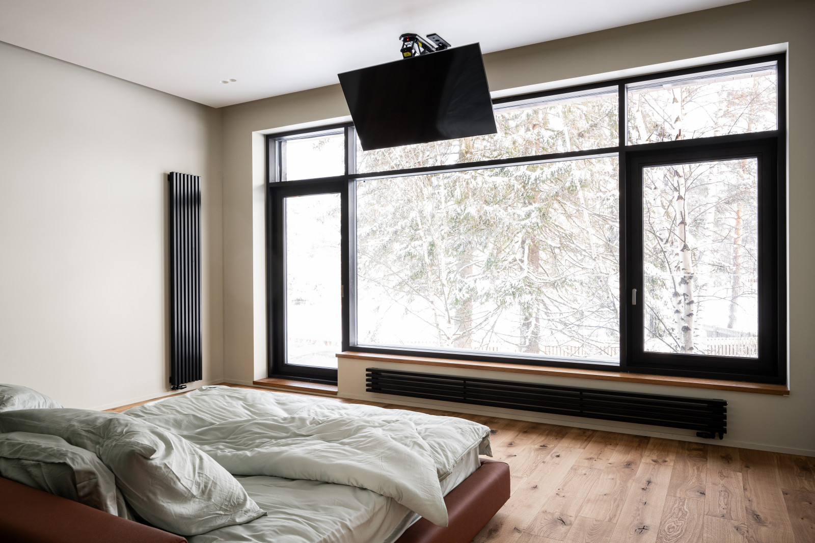 Обложка проекта: Лисий Нос