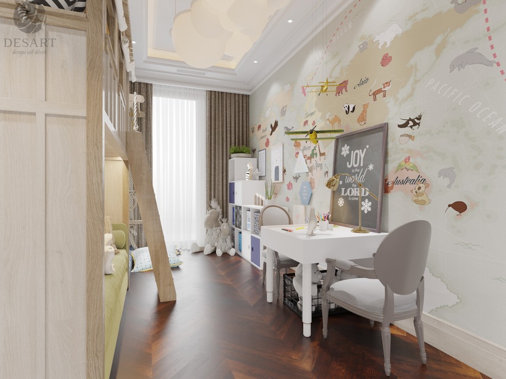 ЖК "Литератор"