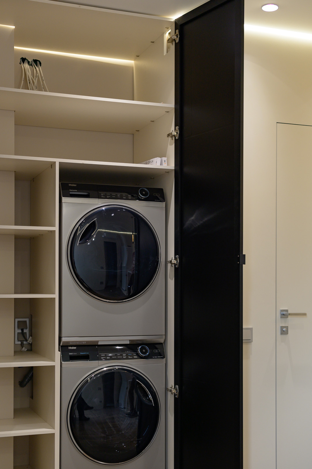 ЖК "Чёрная речка" 2-ком. квартира в новостройке площадью 63,8м².