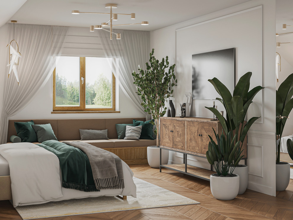 Дом Ватутинки