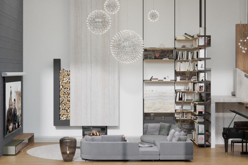 PURE JOY IN DA HOUSE