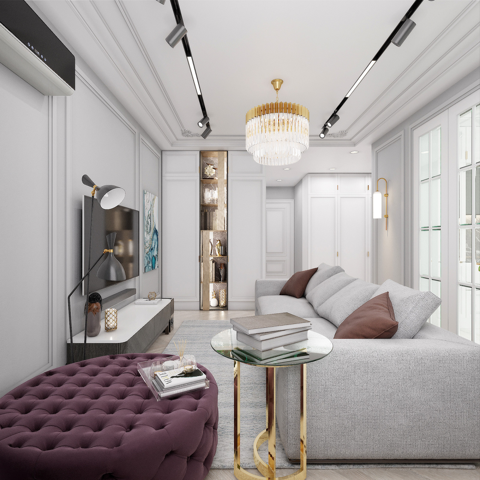 ЖК На Успенской