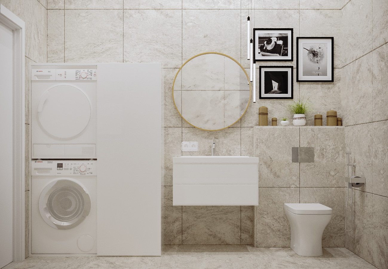 Таунхаус 238 кв. м. в Futuro Park