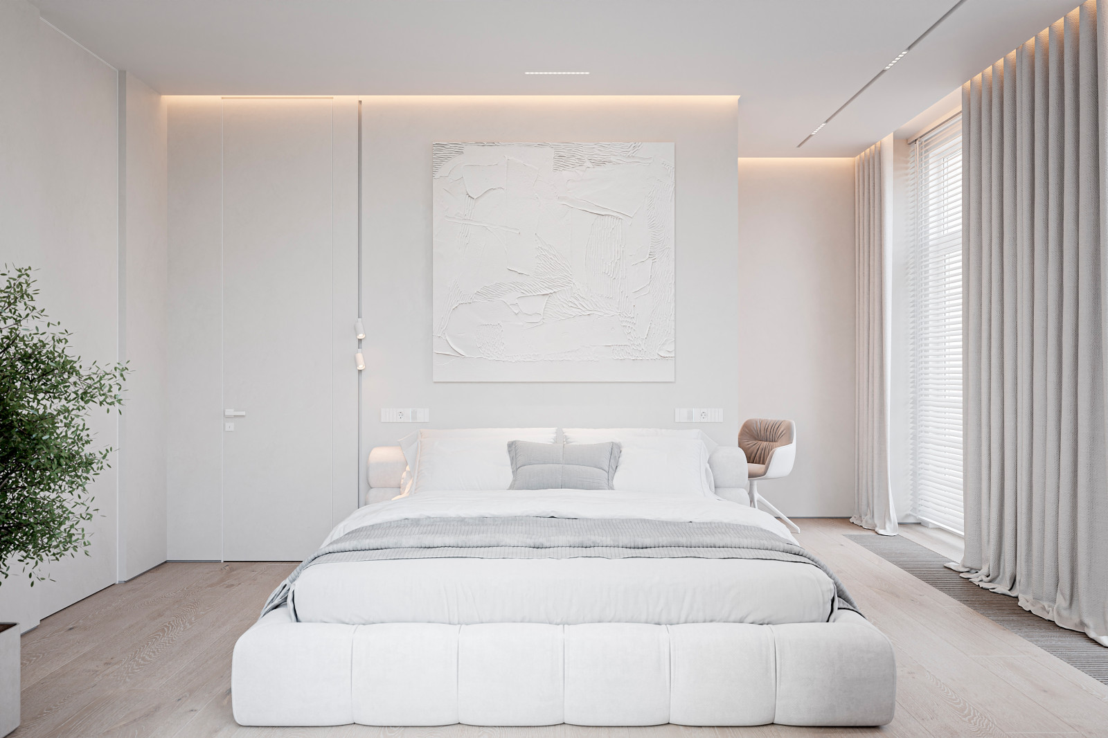 ЖК СМОЛЬНЫЙ ПАРК