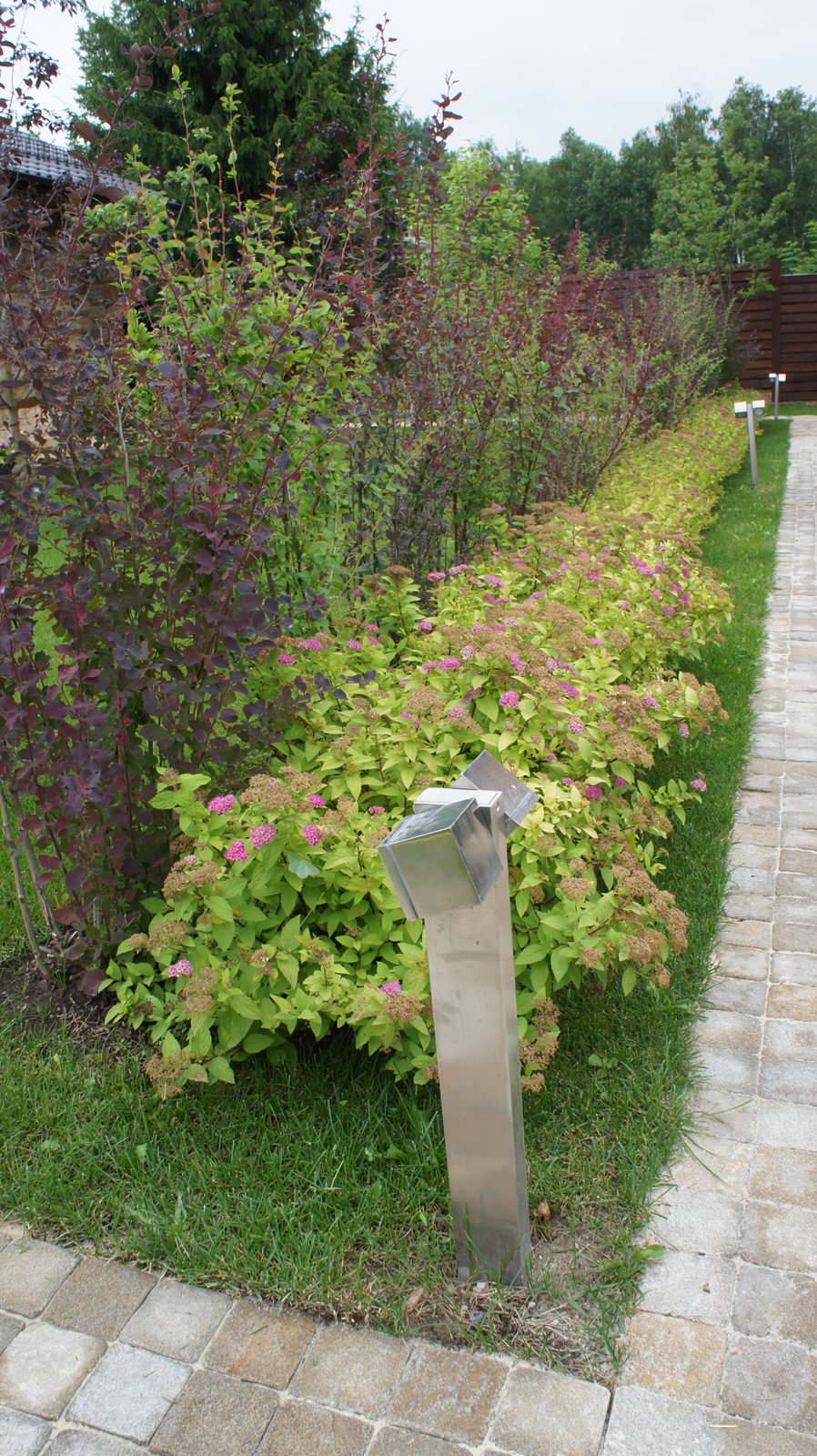 Прохорово лето 2017