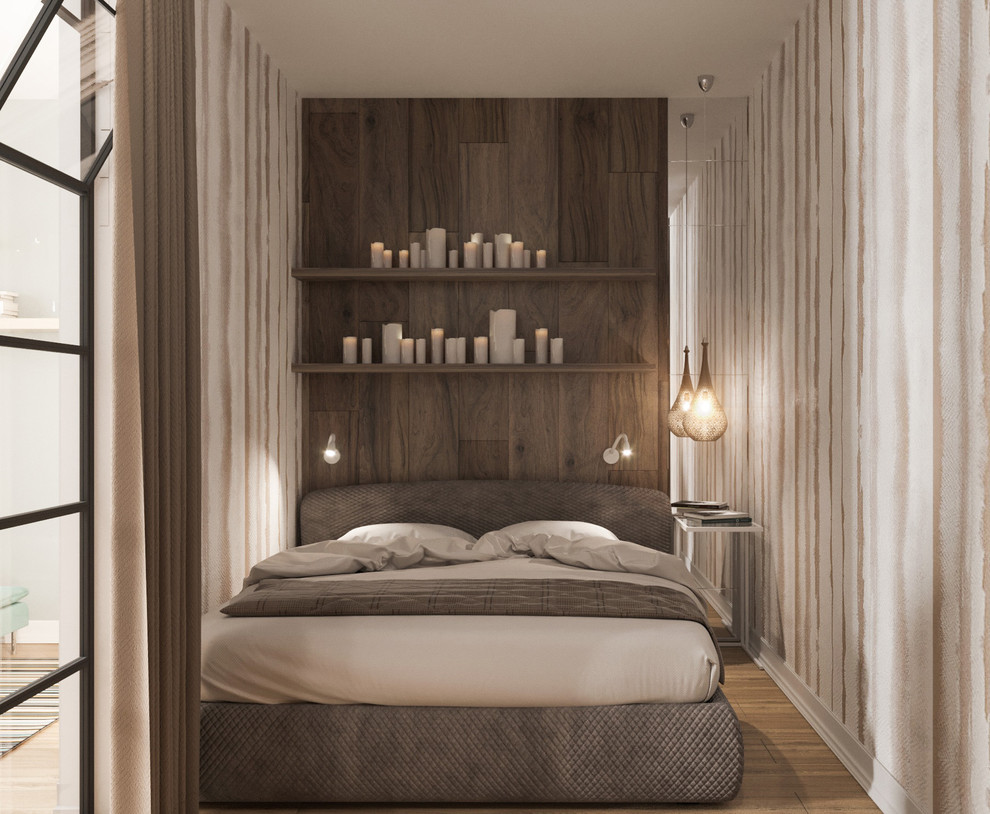 ЖК Зеленые Аллеи г. Видное