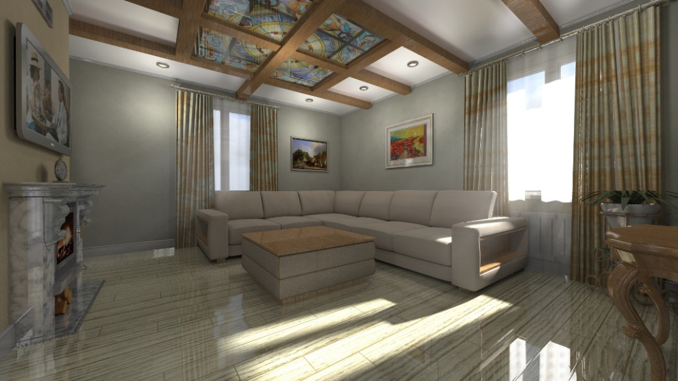 Александр Зем