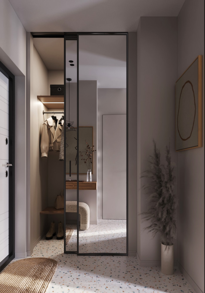 ЖК Черная речка корпус 2