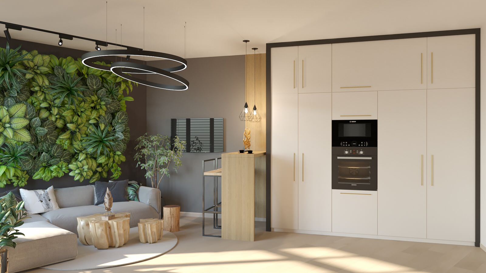 ЖК "Марсель"