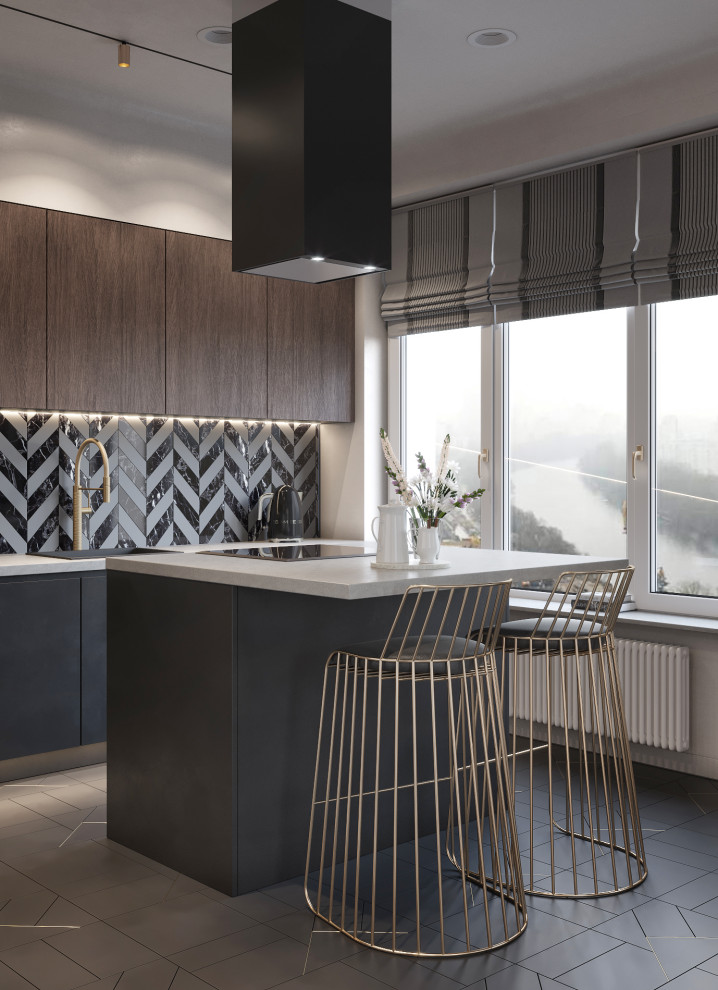 ЖК "Сердце столицы" 2020 год