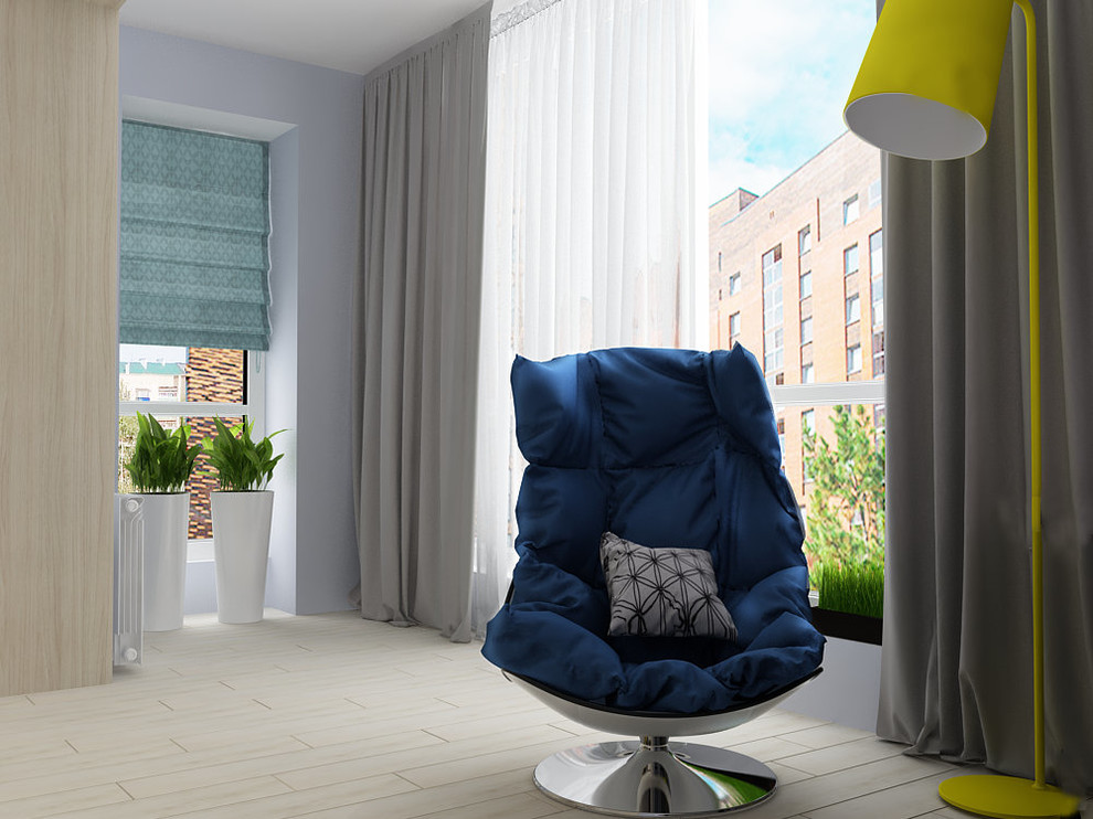 Квартира - Томск, Гоголя, 142м2