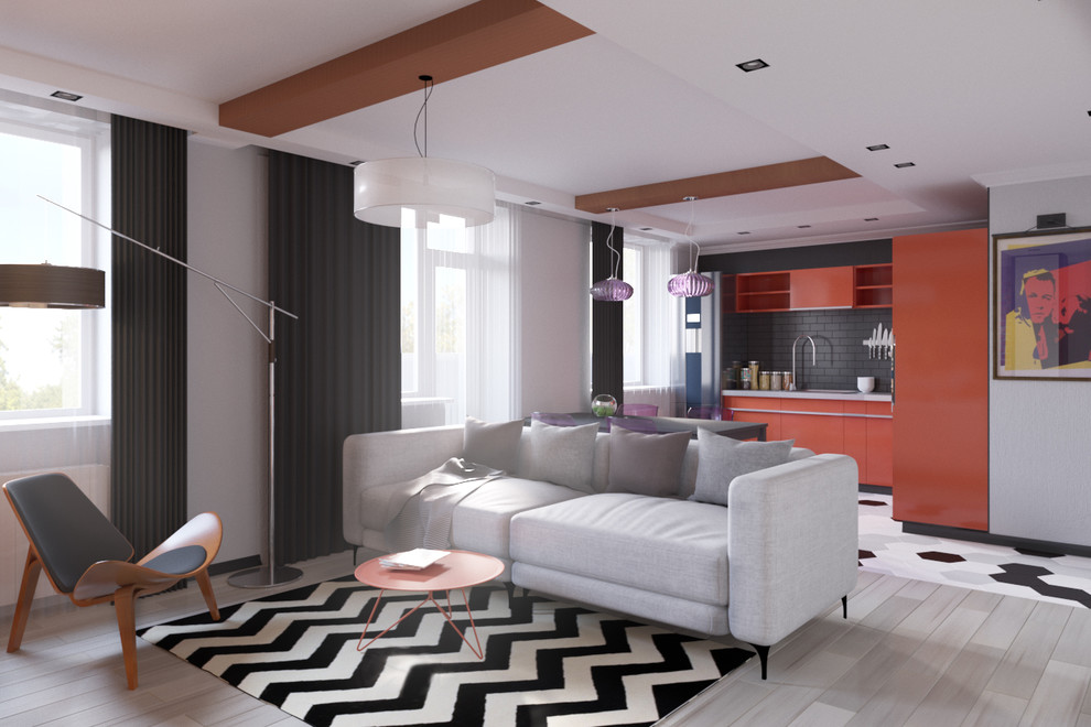 ЖК Новигатор