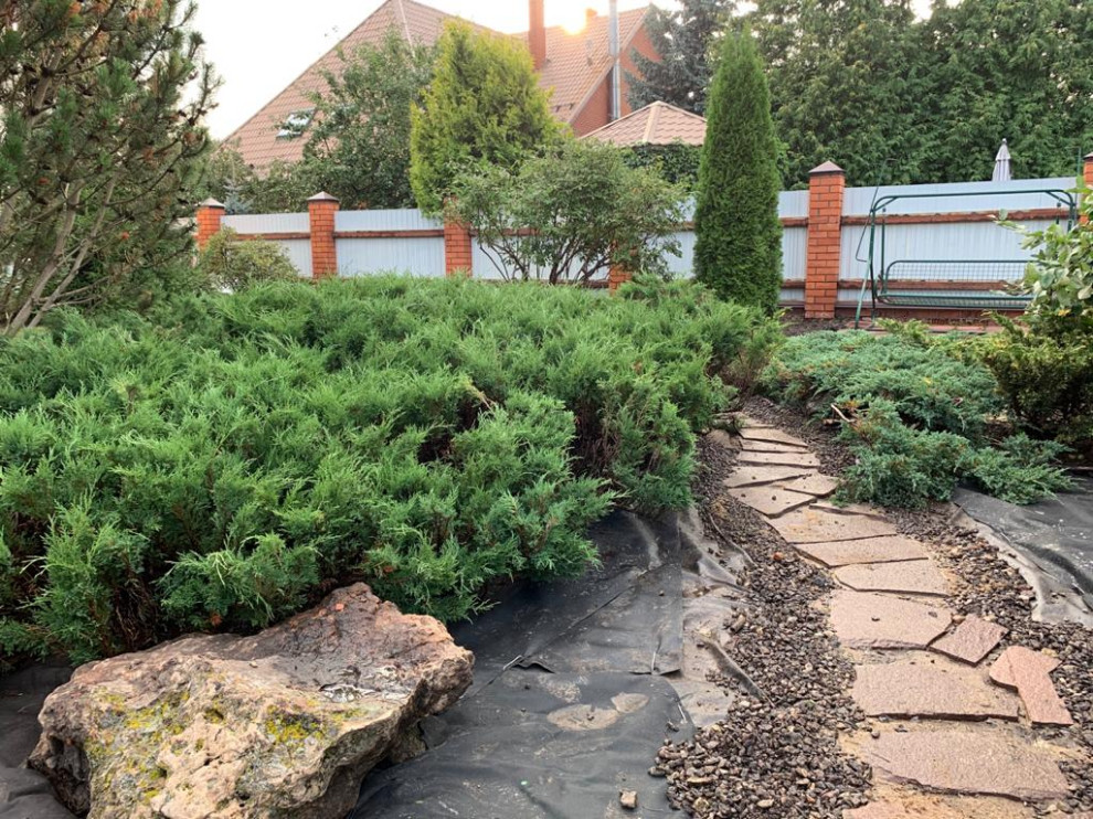 Создание дорожек в проекте "Параллели"