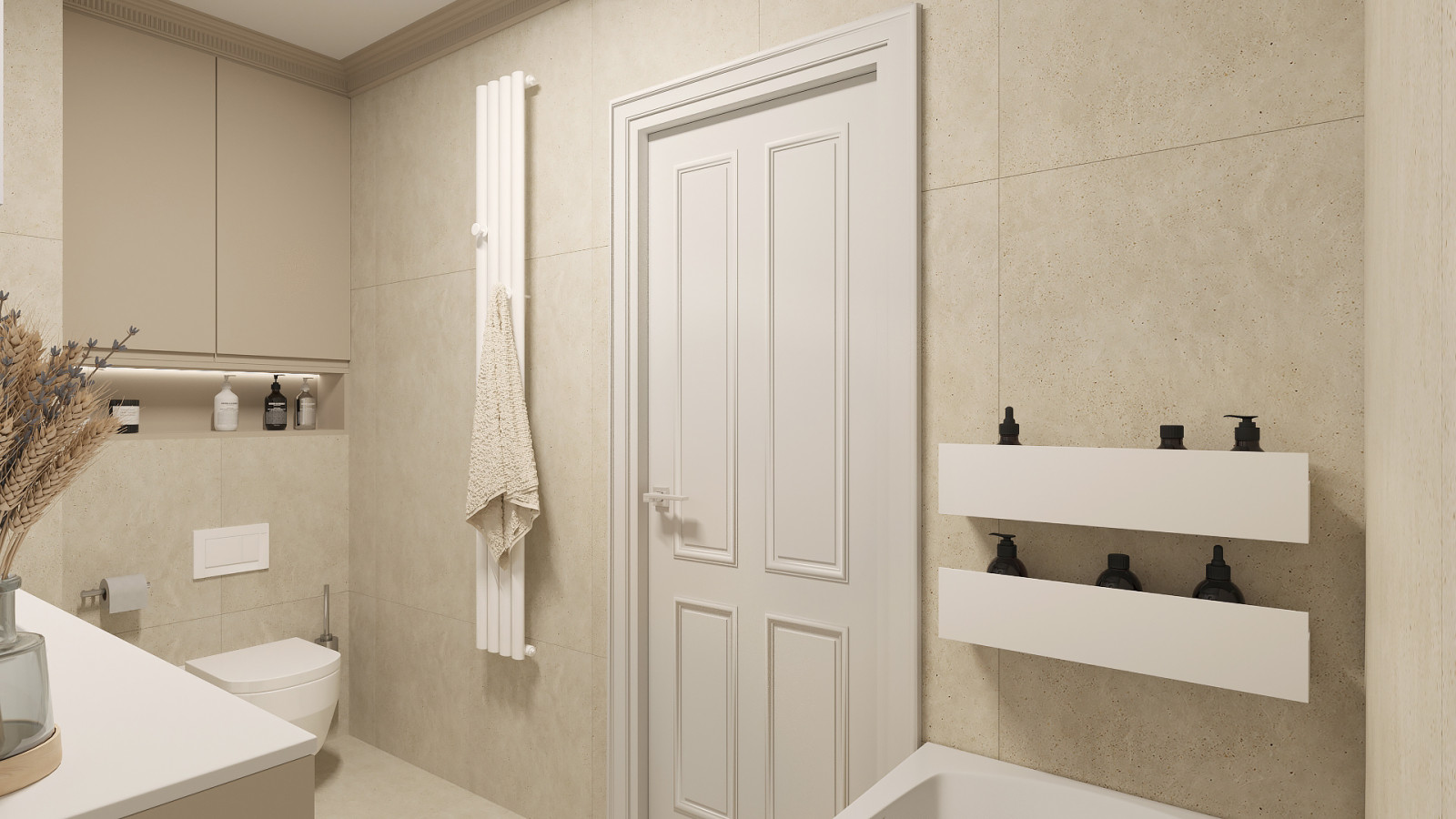 ЖК "Седьмой континент"