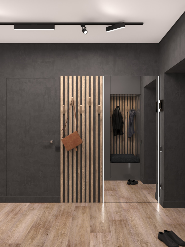 Квартира 80 кв.м. г. Калининград, ул.Малоярославская 10