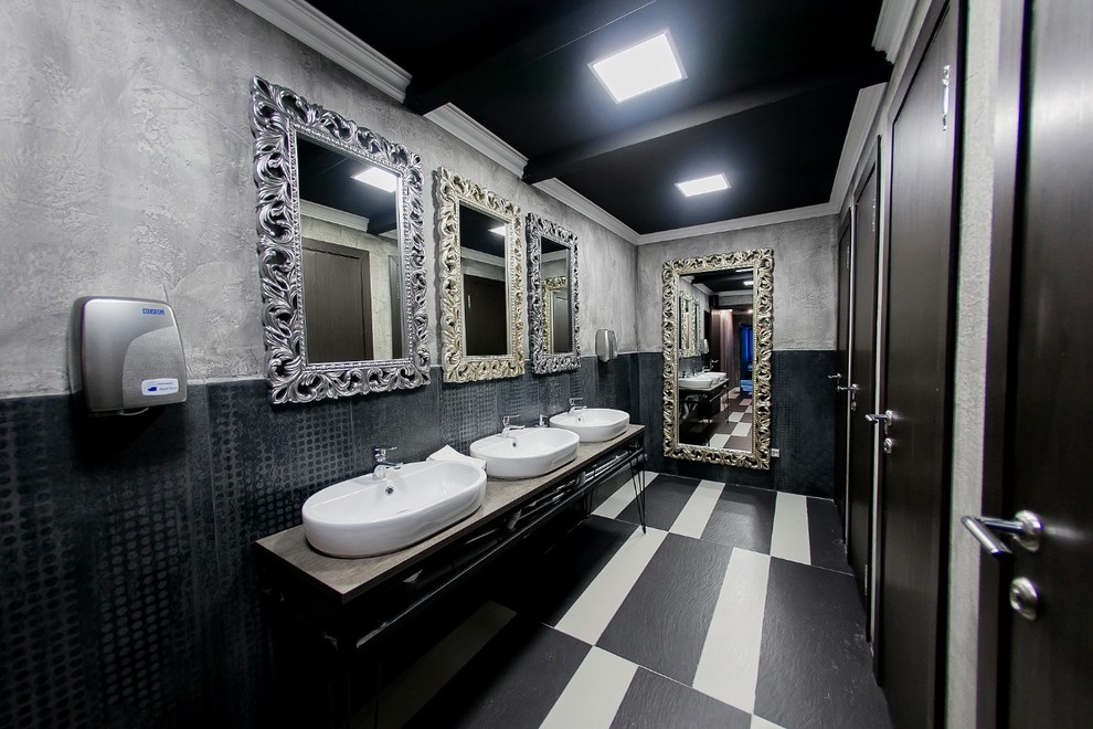 Обложка проекта: Yarovit Hall Сокольники