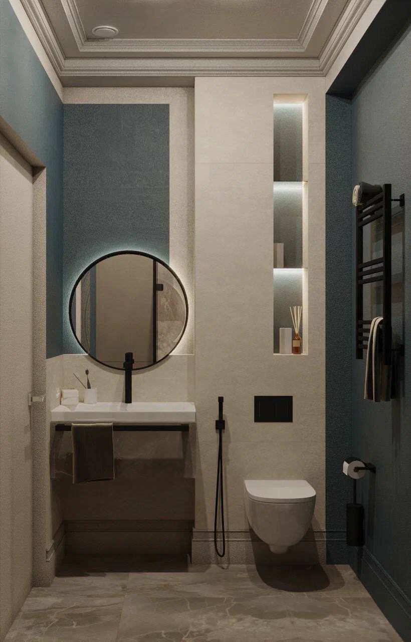 ЖК "Центральный"