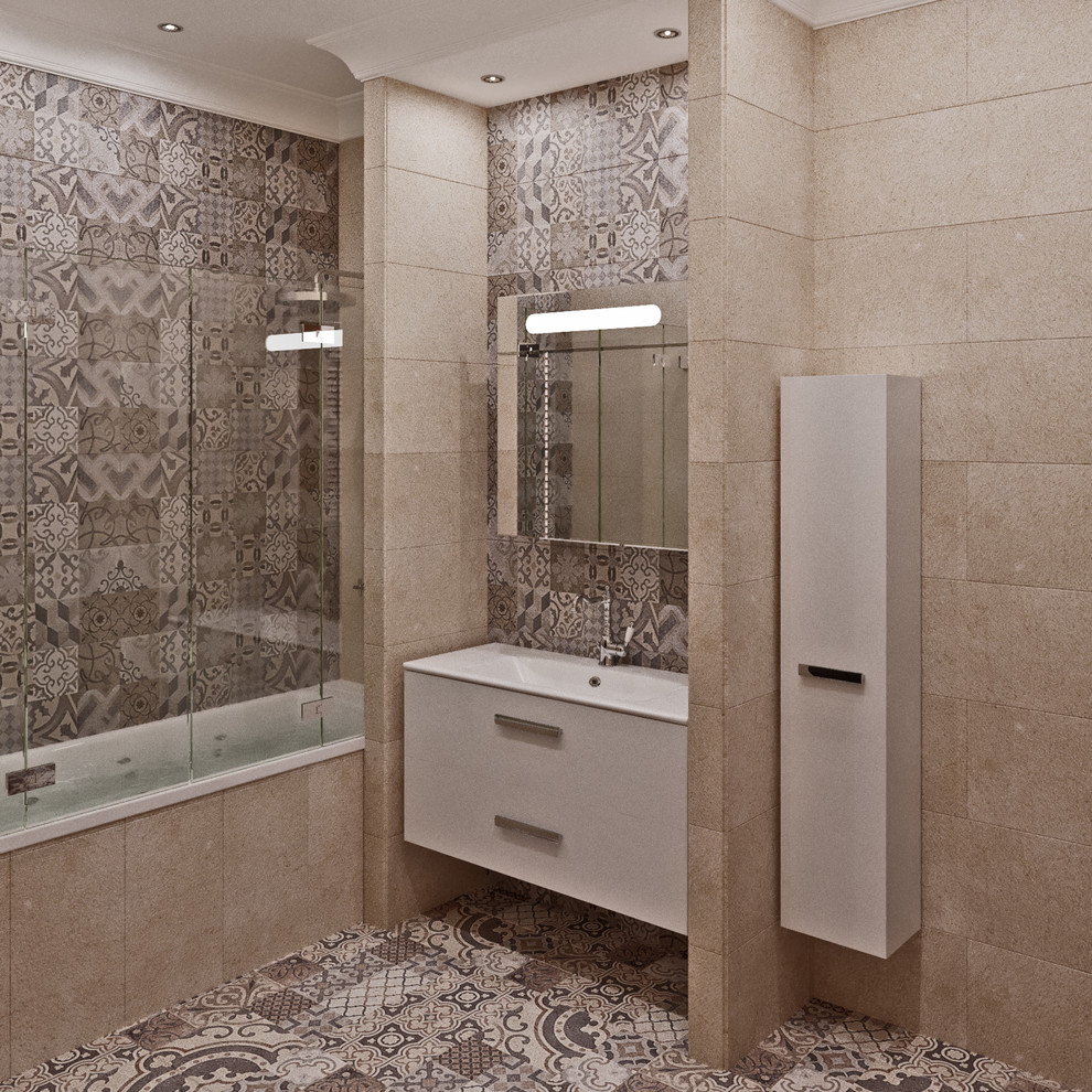 Квартира в старом фонде