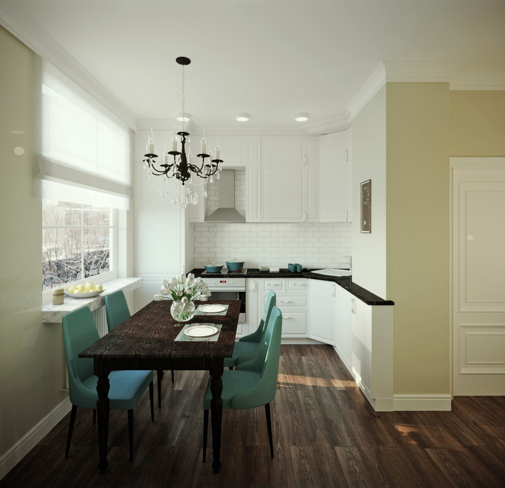 Современная классика для прекрасной дамы