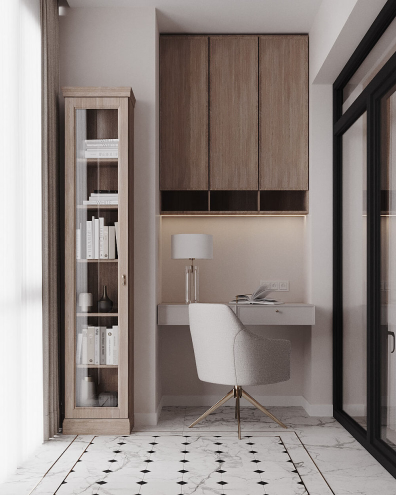 ЖК "Макаровский" Екатеринбург