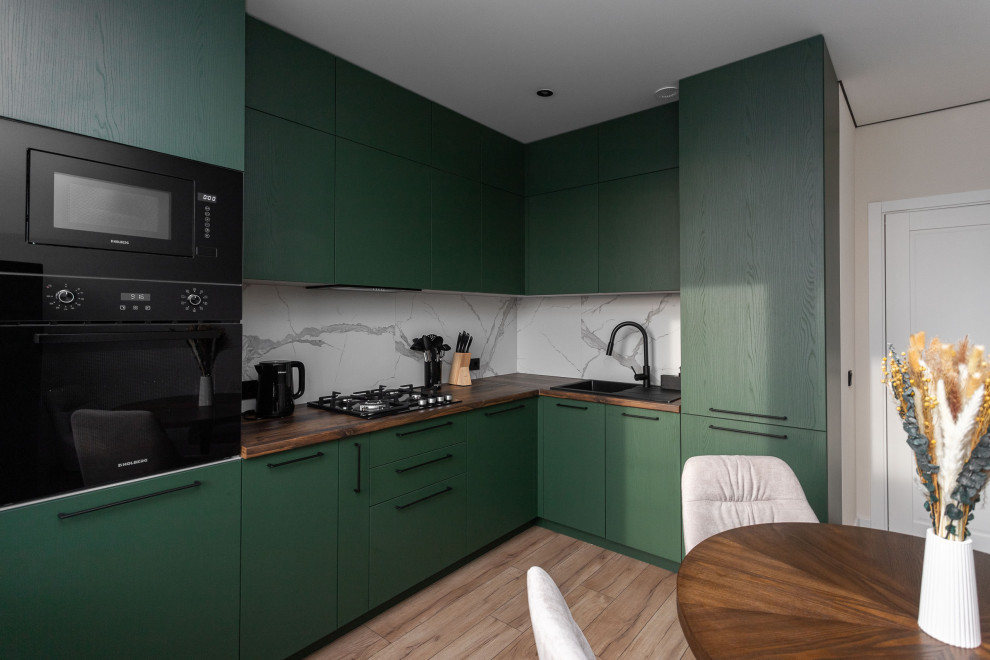 Жк Западный