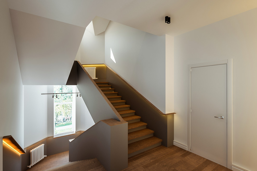 Таунхаус в коттеджном поселке Фирсановка Лайф