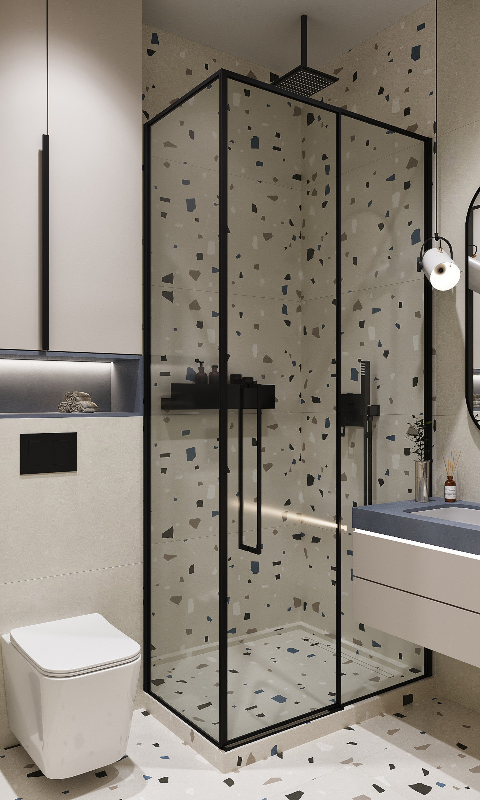 Таунхаус в г. Иннополис