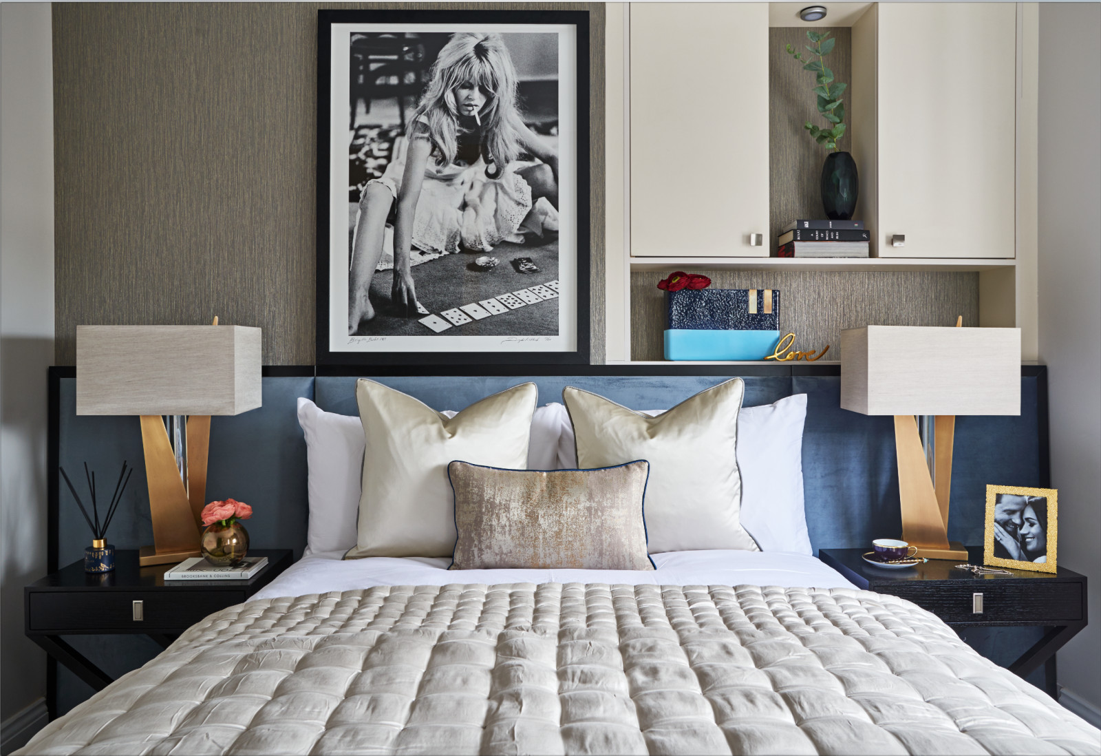 King's road 2 bedroom flat