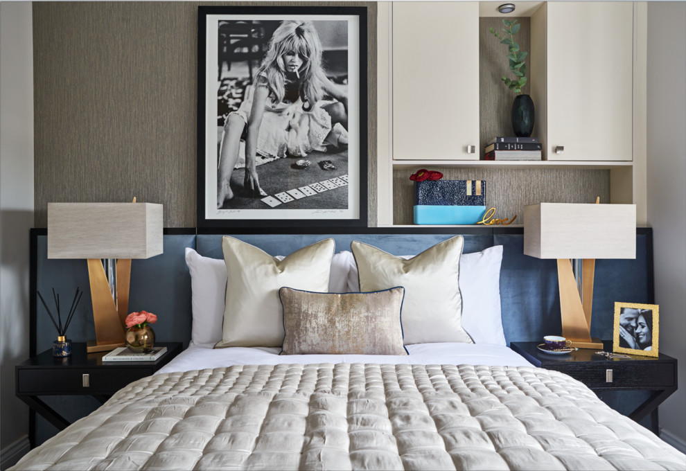 King's road 2 bedroom flat