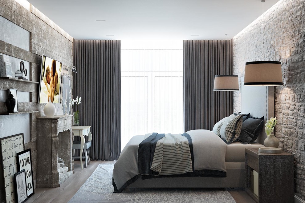 С тонками лофта