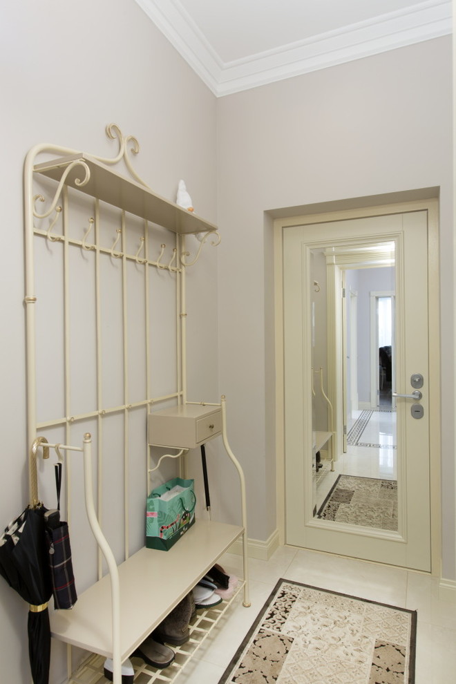 Дом на 13 этаже