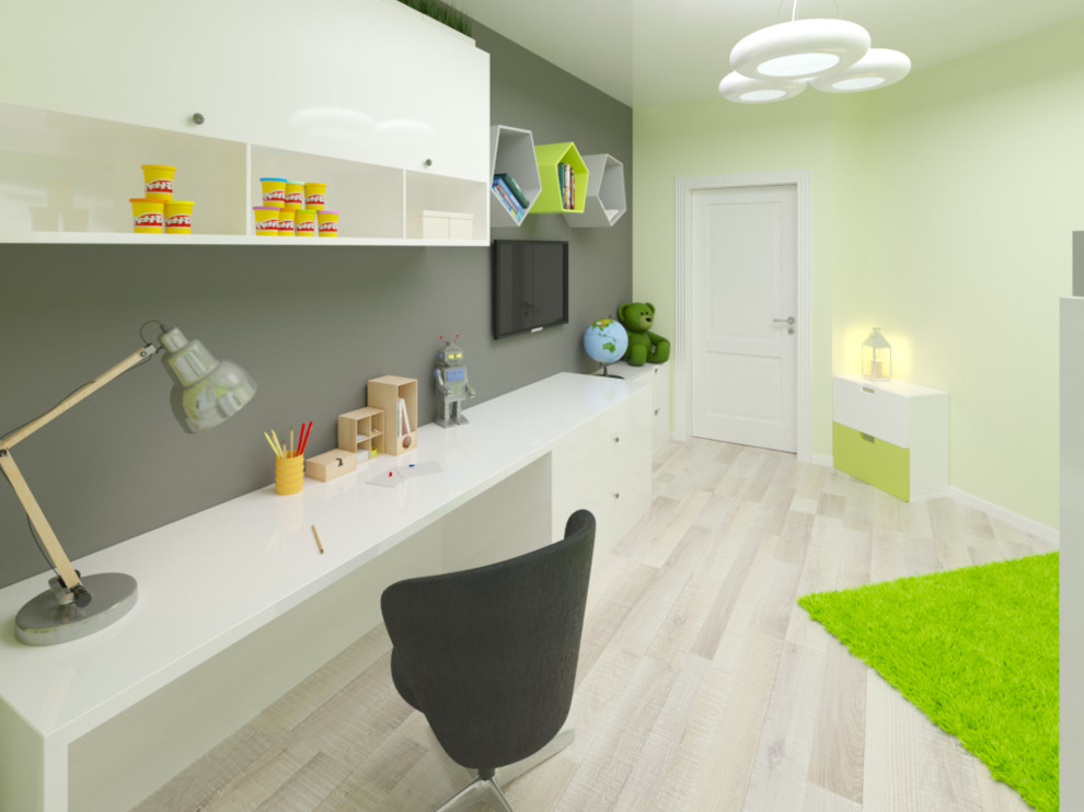 Квартира в новостройке в Сертолово