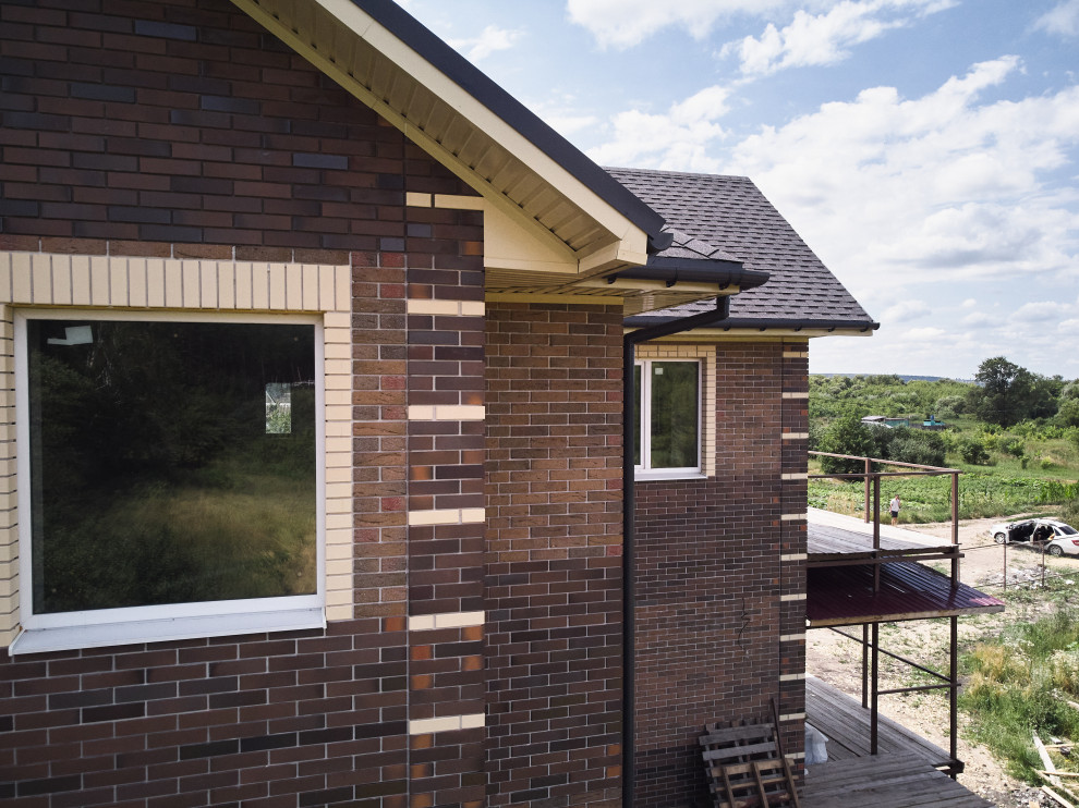 Кровля, расчёт и продажа материалов, доставка, монтаж.