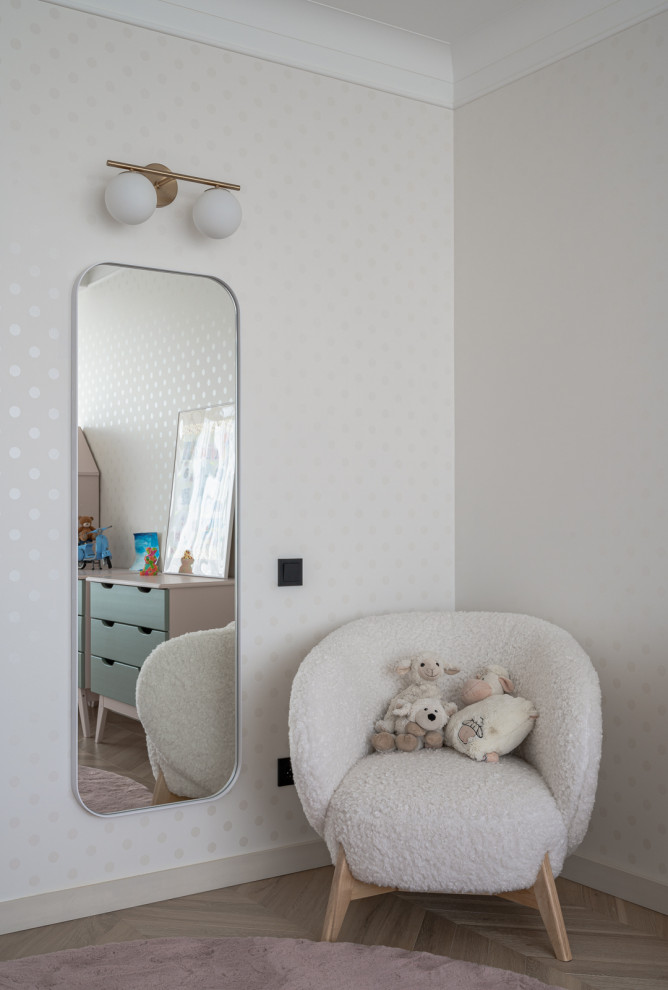 ЖК Atlantis Deluxe