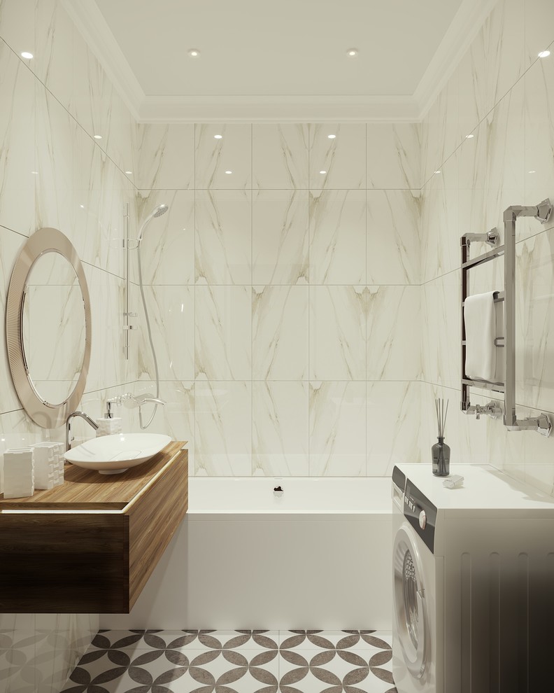 Обложка проекта: Современная классика для прекрасной дамы