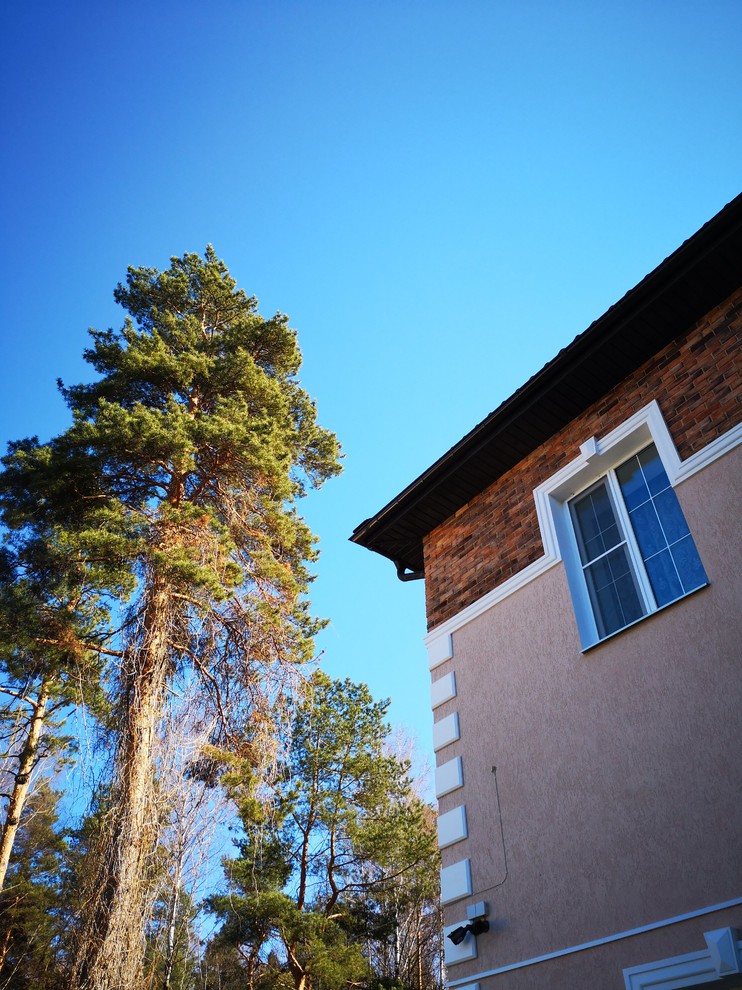 Обложка проекта: Баня для постоянного заказчика