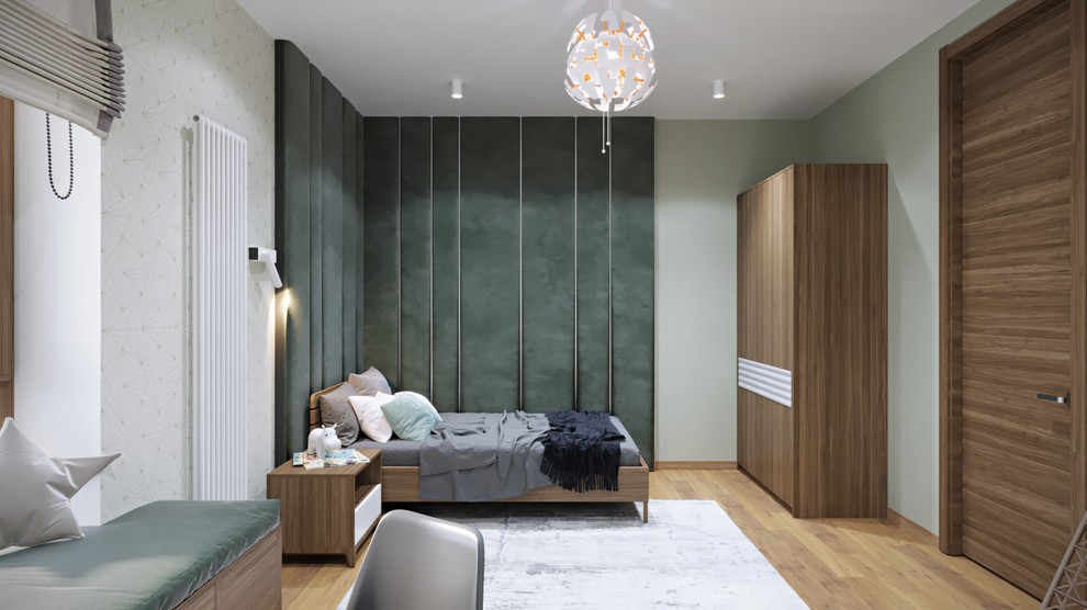 Квартира 119м2