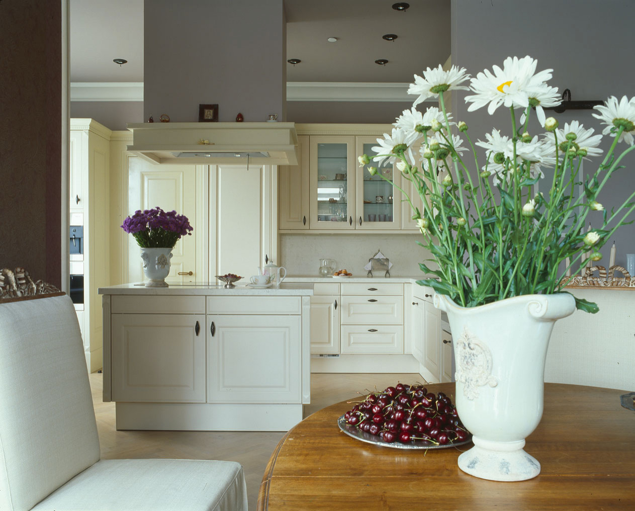 Квартира в Москве. Мосфильм