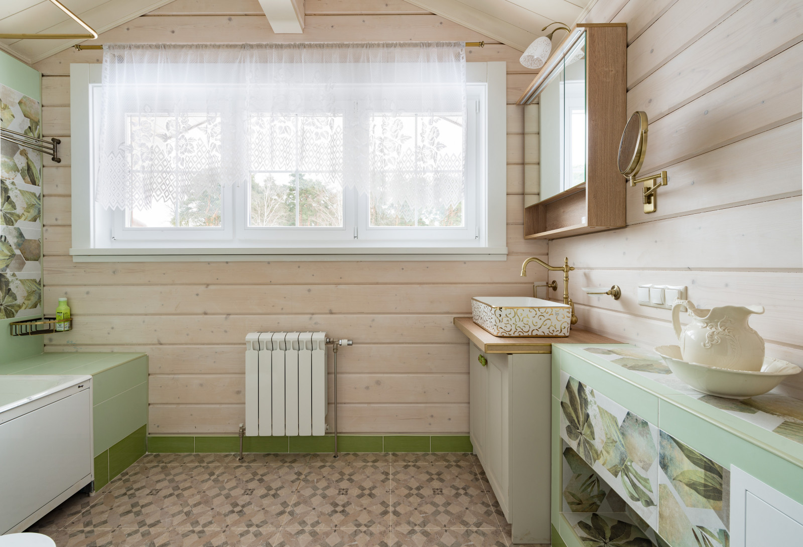 Бастион Поздняково