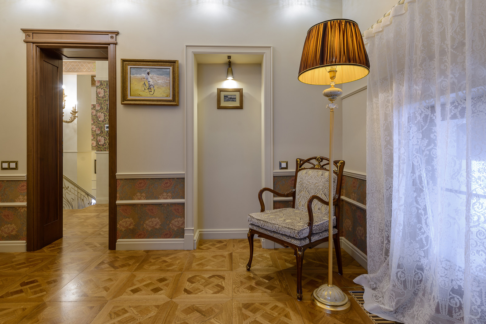 Проект "Сорочаны"