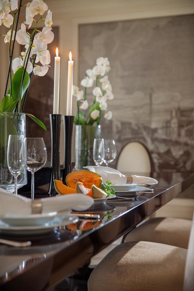 Дом на Киевском шоссе