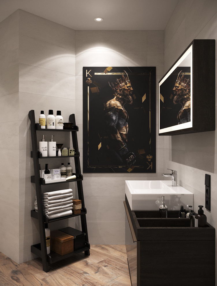 Студия у моря