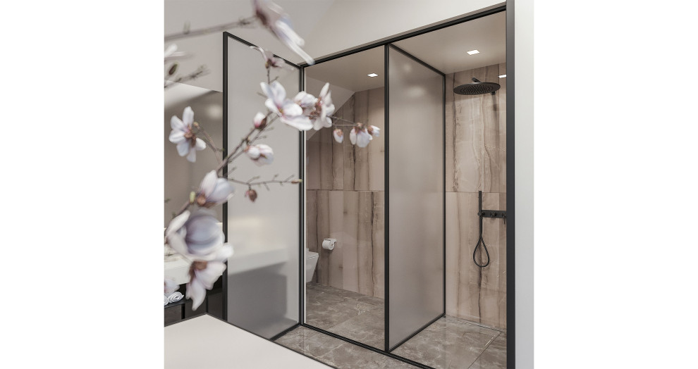 Еловый берег