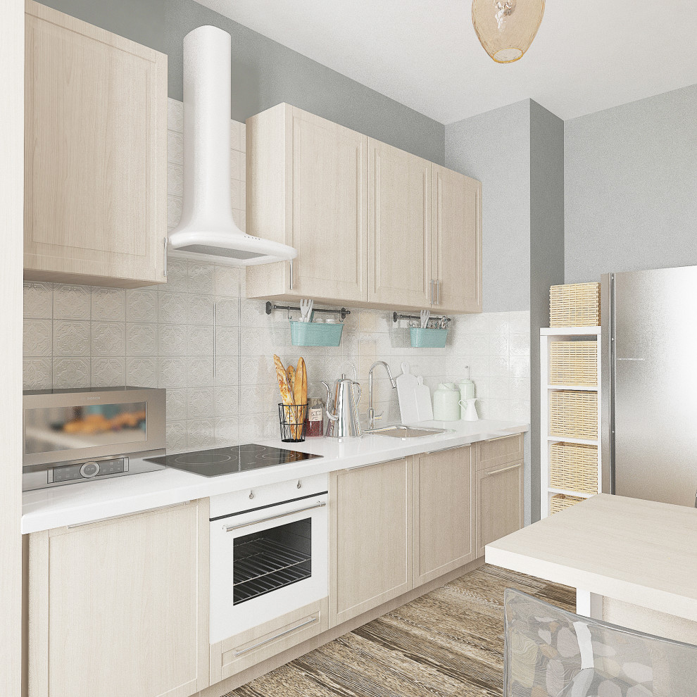 Квартира для молодой пары