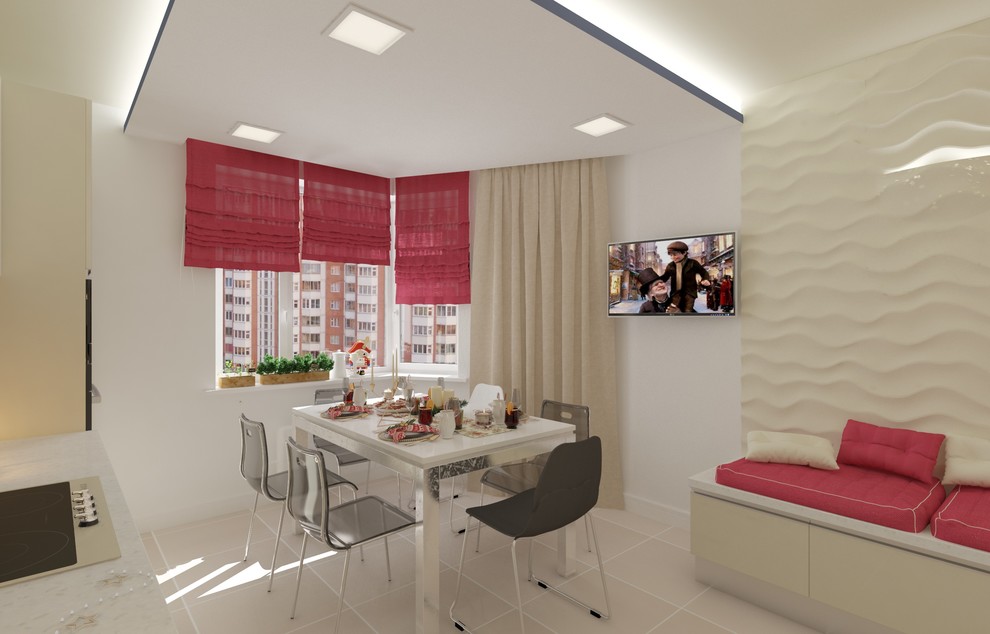 Проспект Героев