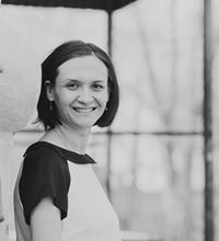 Мария Лазарева