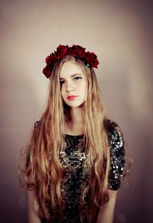 Алина Рогожкина