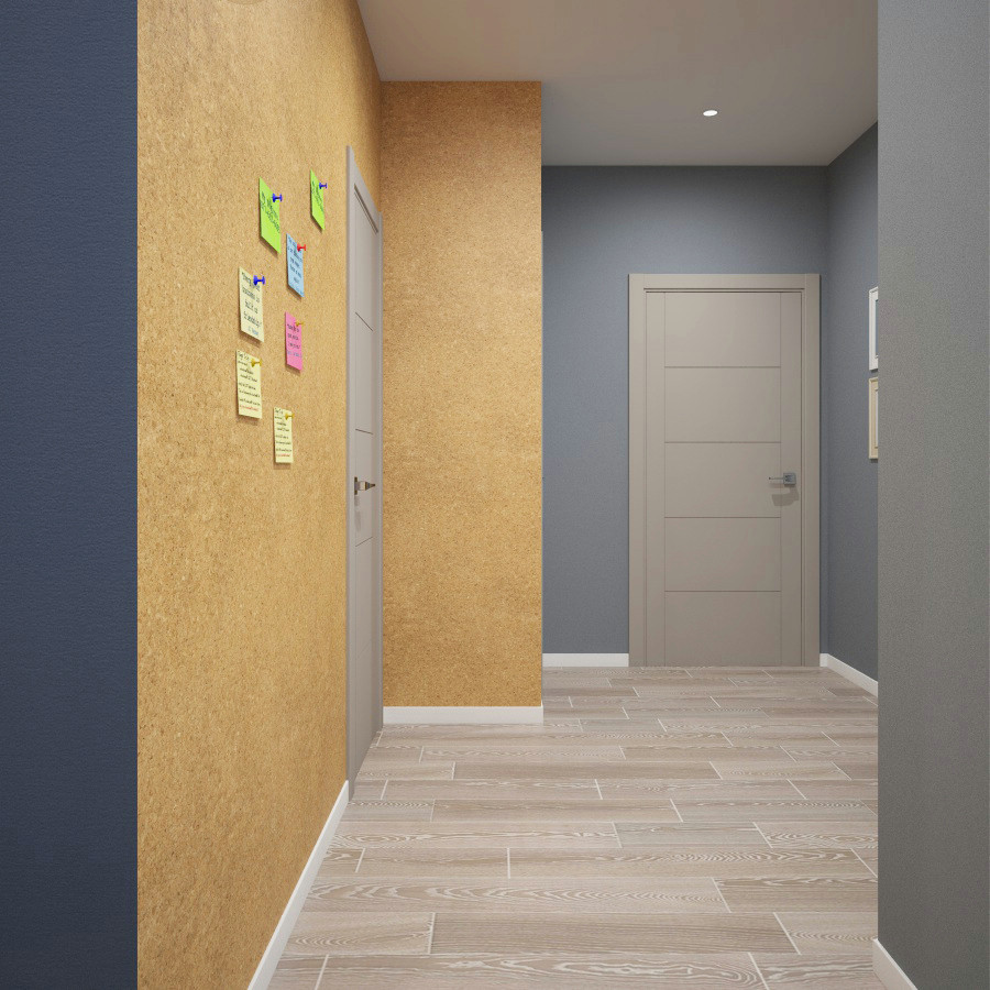 Квартира на Ленина