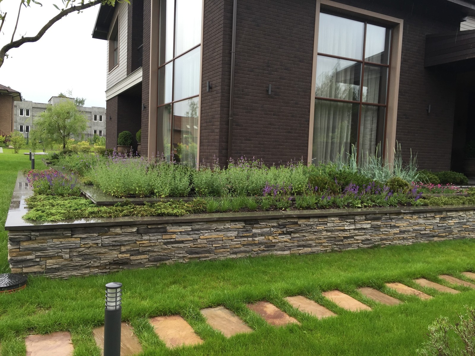 К/П Голицыно-9